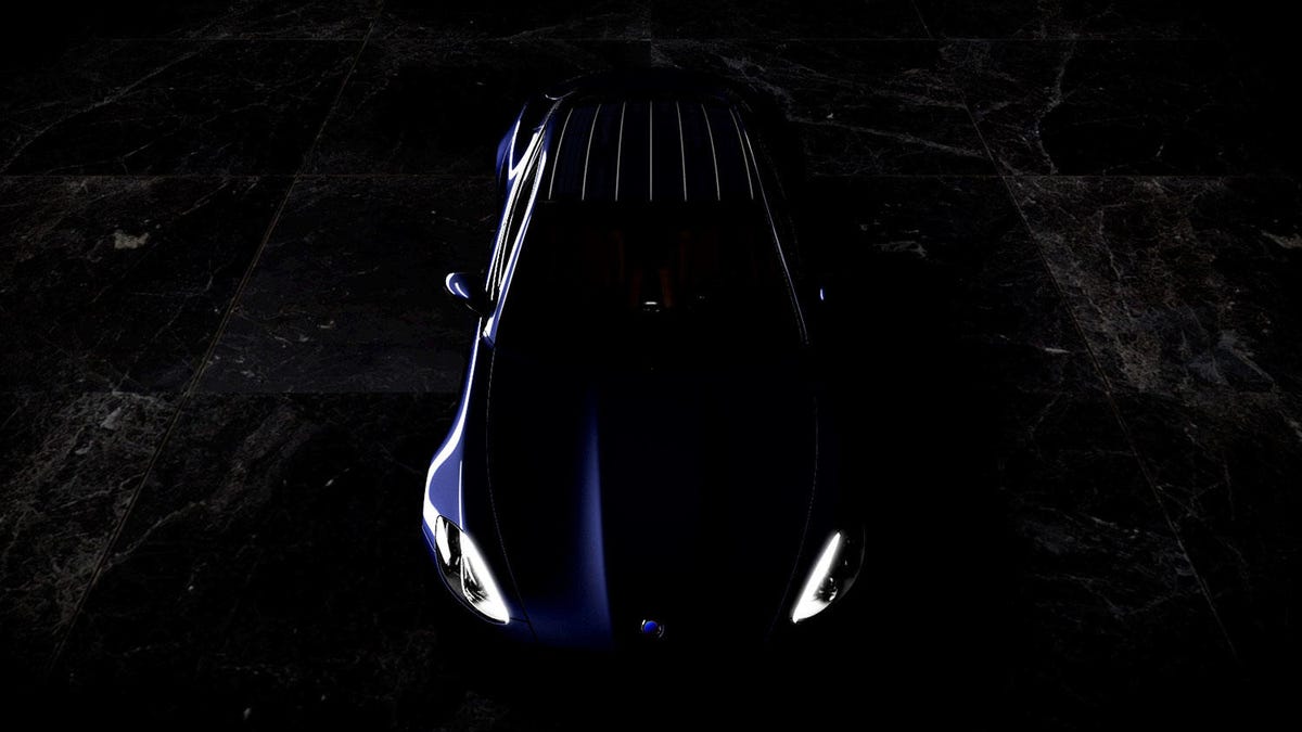 2020 Karma Revero
