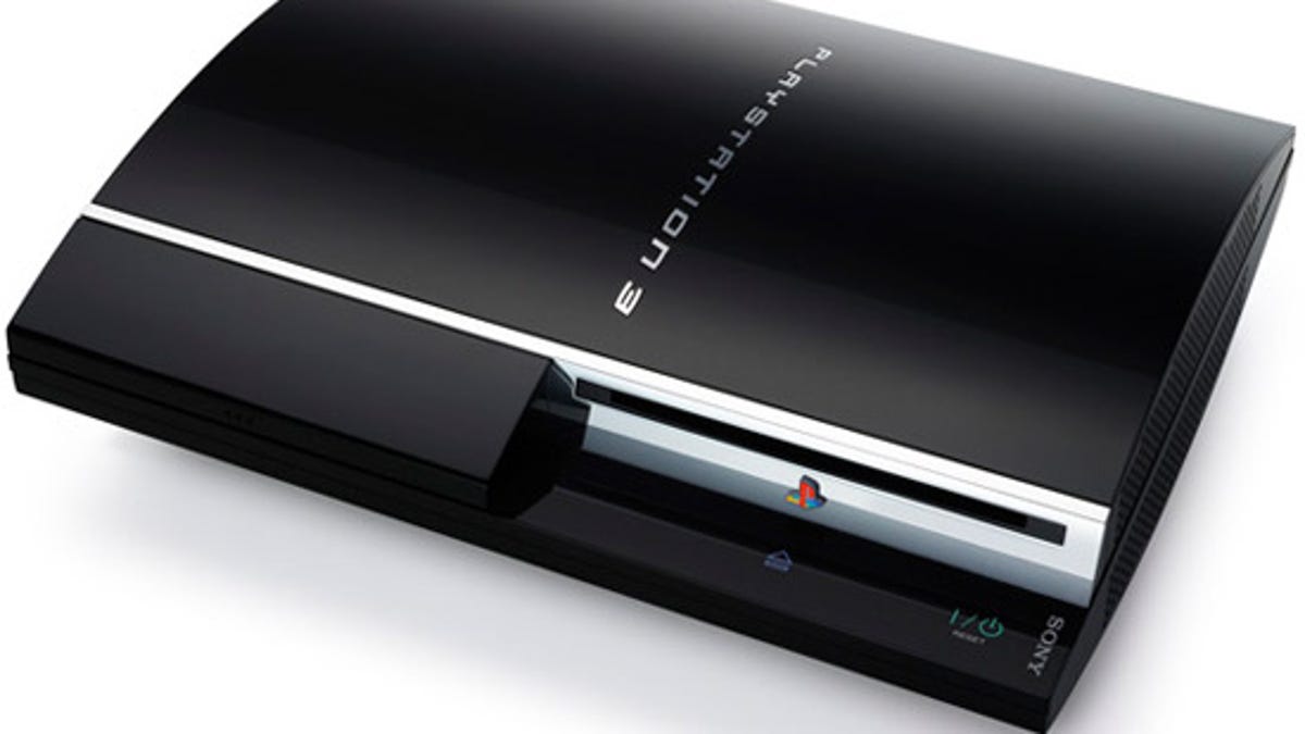Sony Playstation 3