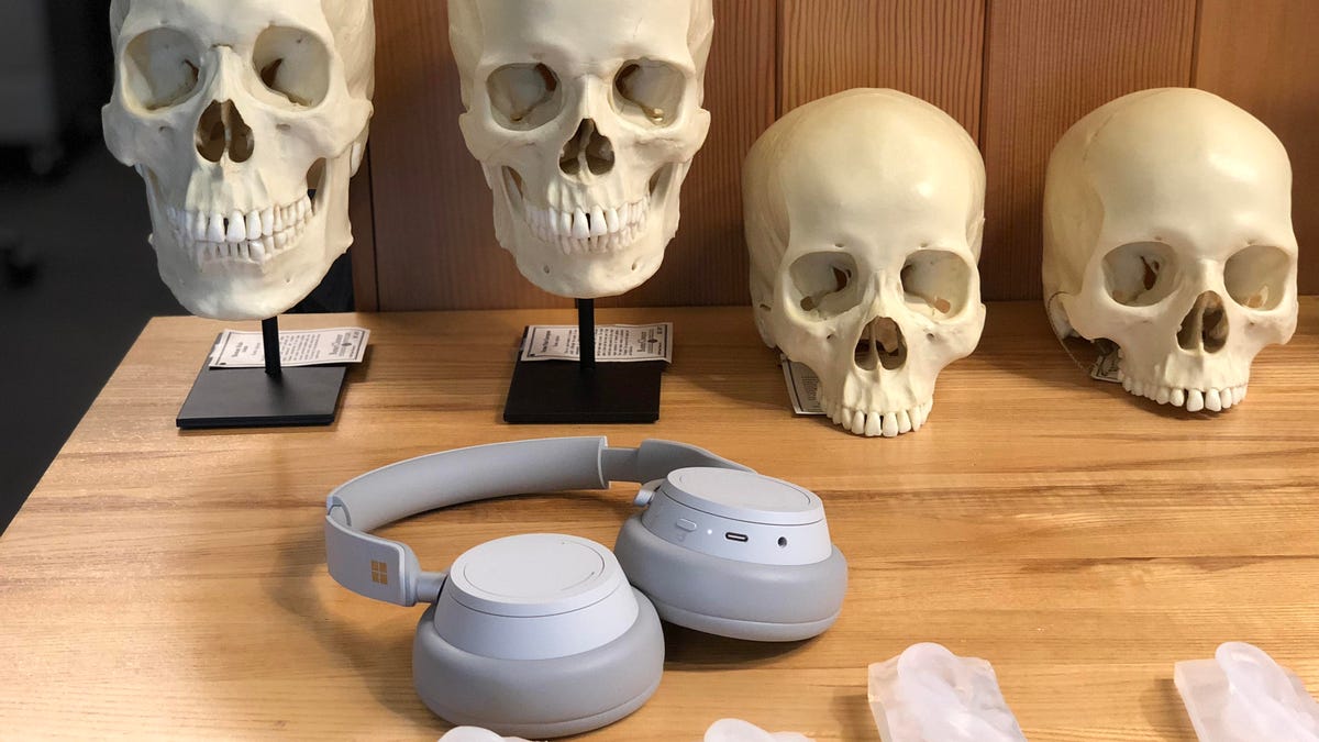 microsoft-human-factors-lab