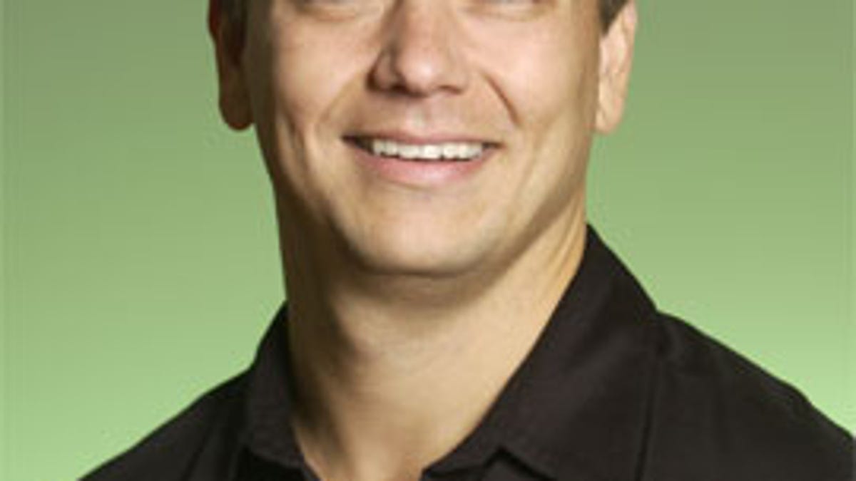 Tony Fadell