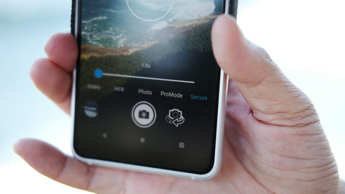 truepic-foresight-camera-secure-mode