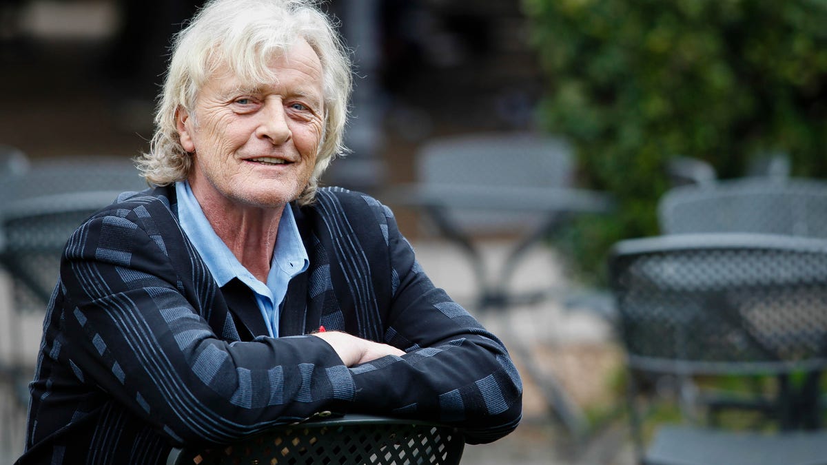 Roma: Sights Of Death photocal in Rome