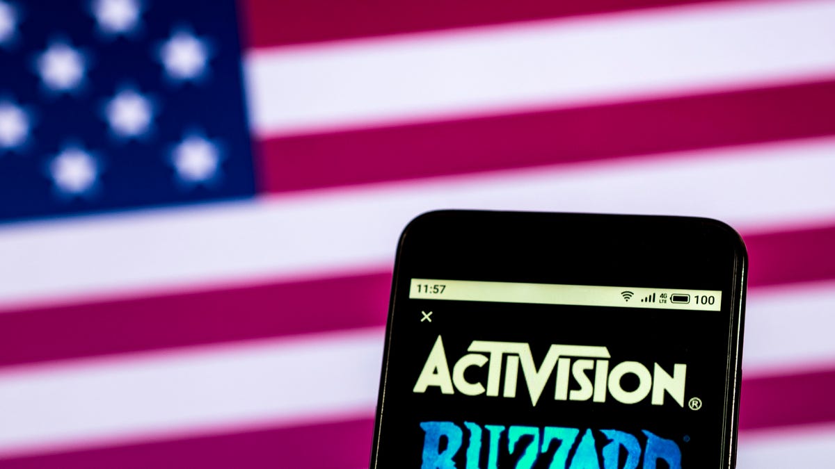 Activision Blizzard