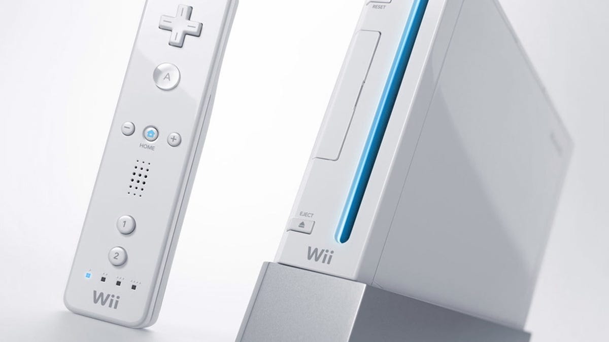 Nintendo Wii