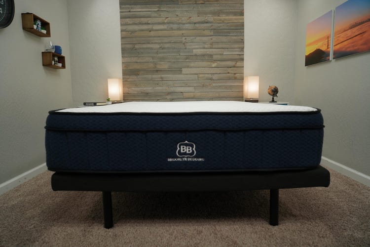 Brooklyn Bedding Aurora Mattress