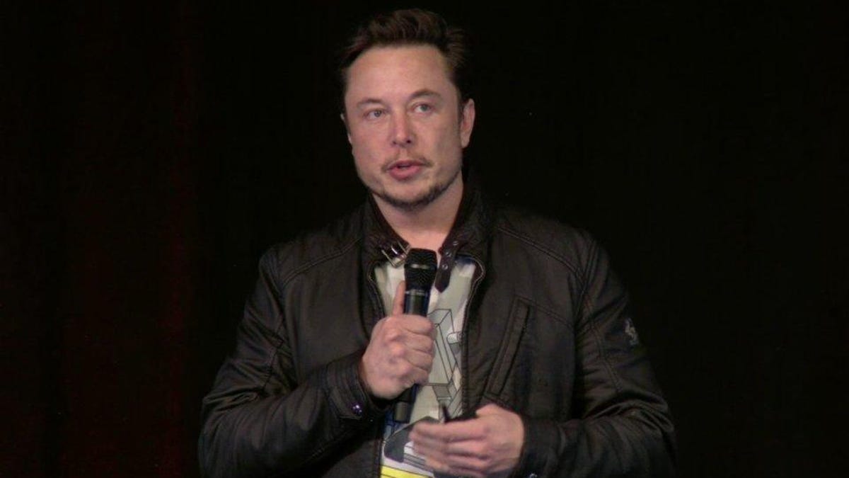 muskshareholder