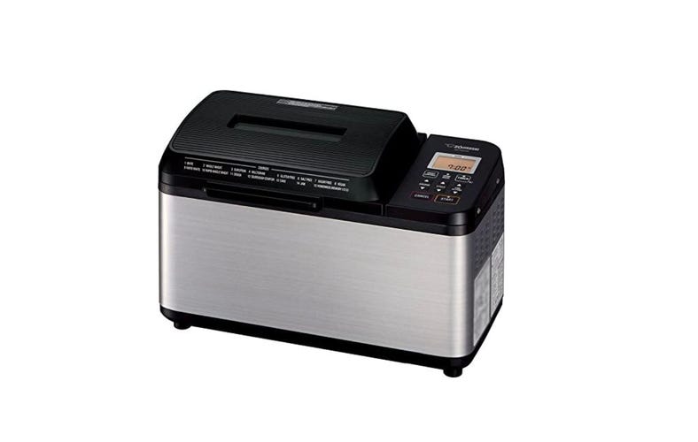 Zojirushi bread maker