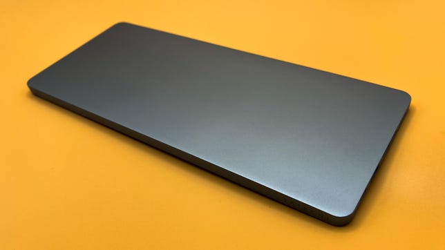 Satechi USB-C Slim Dock for iMac