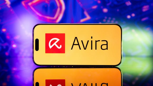 Avira antivirus icon
