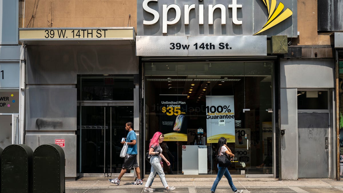 T-Mobile And Sprint Merger Approved By Justice Department