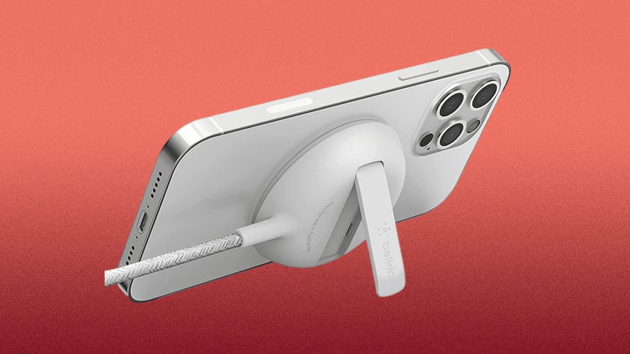 Image of Belkin BoostCharge Pro