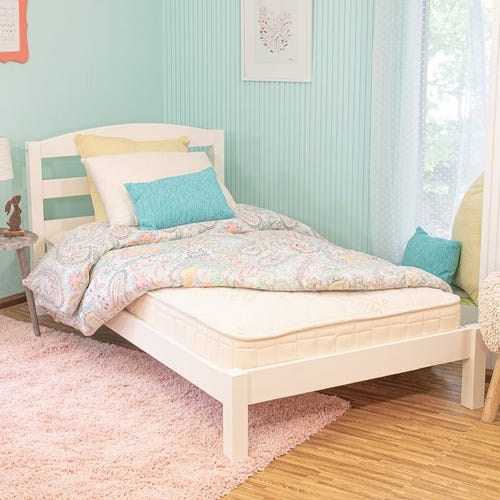 NaturePedic 2 in 1 Organic Kids Mattress