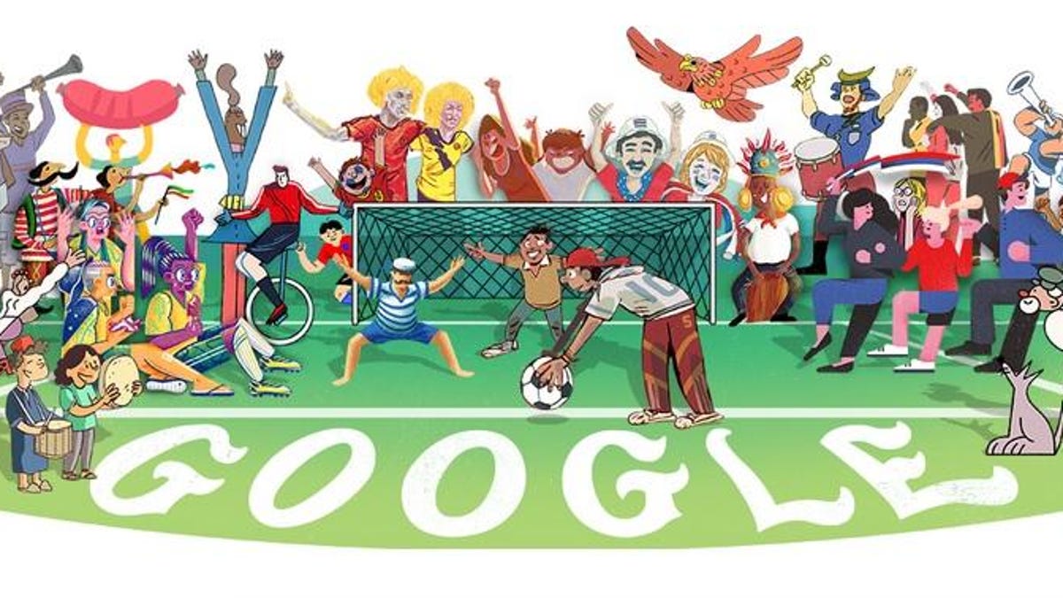 world-cup-doodle