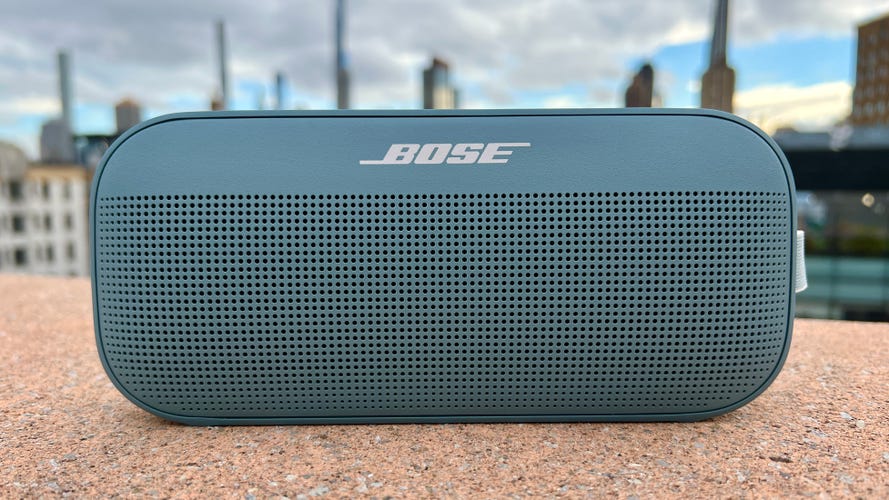 Image of Bose SoundLink Flex (2nd Gen)