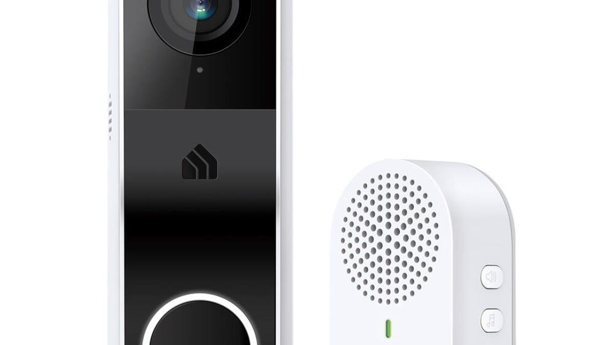 kd110-doorbell
