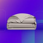 Cozy Earth Bamboo Duvet Cover