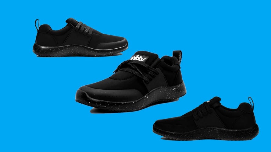 Image of Snibbs Shoes