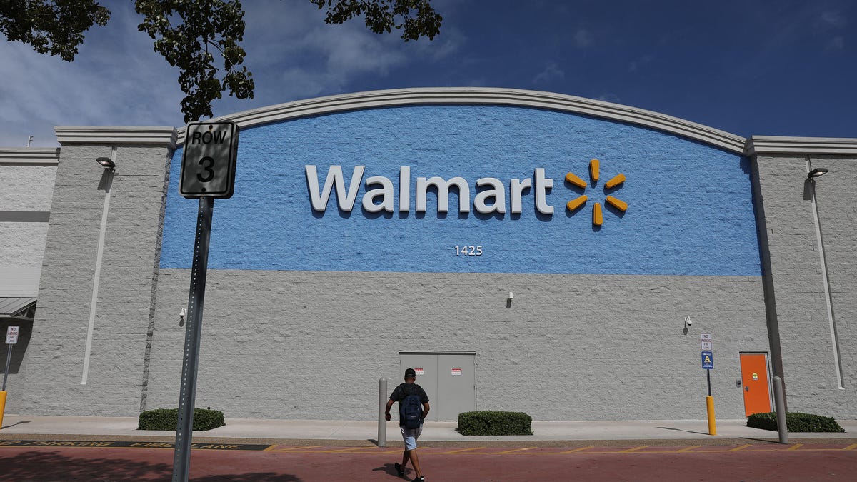 walmart