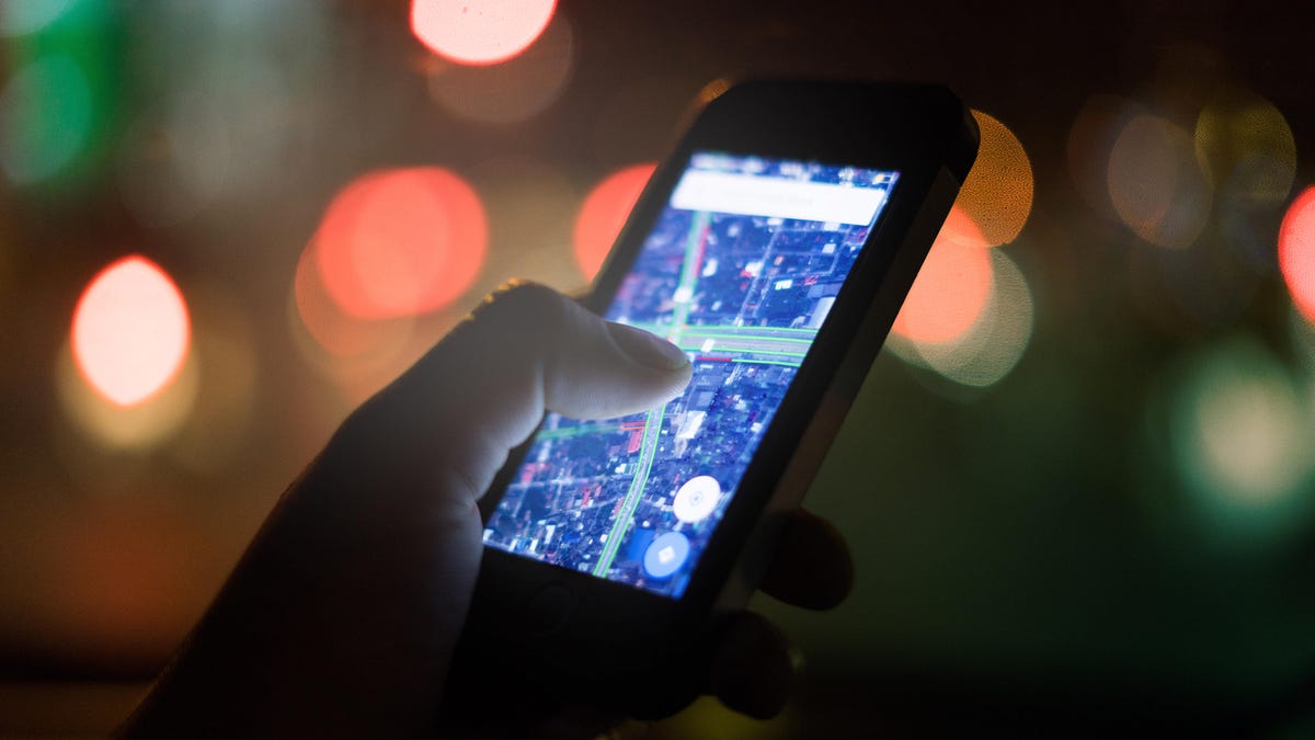 SEA: Mobile phone use