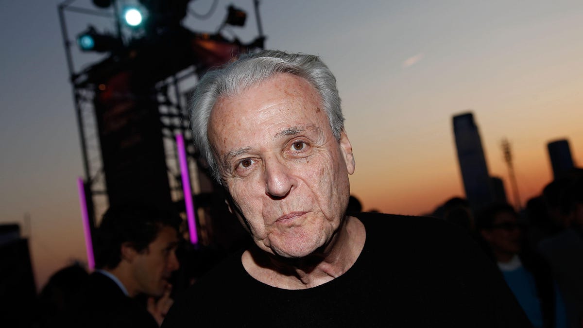 8th Annual Tribeca Film Festival - "Butch Cassidy and the Sundance Kid" Tribeca Drive-In