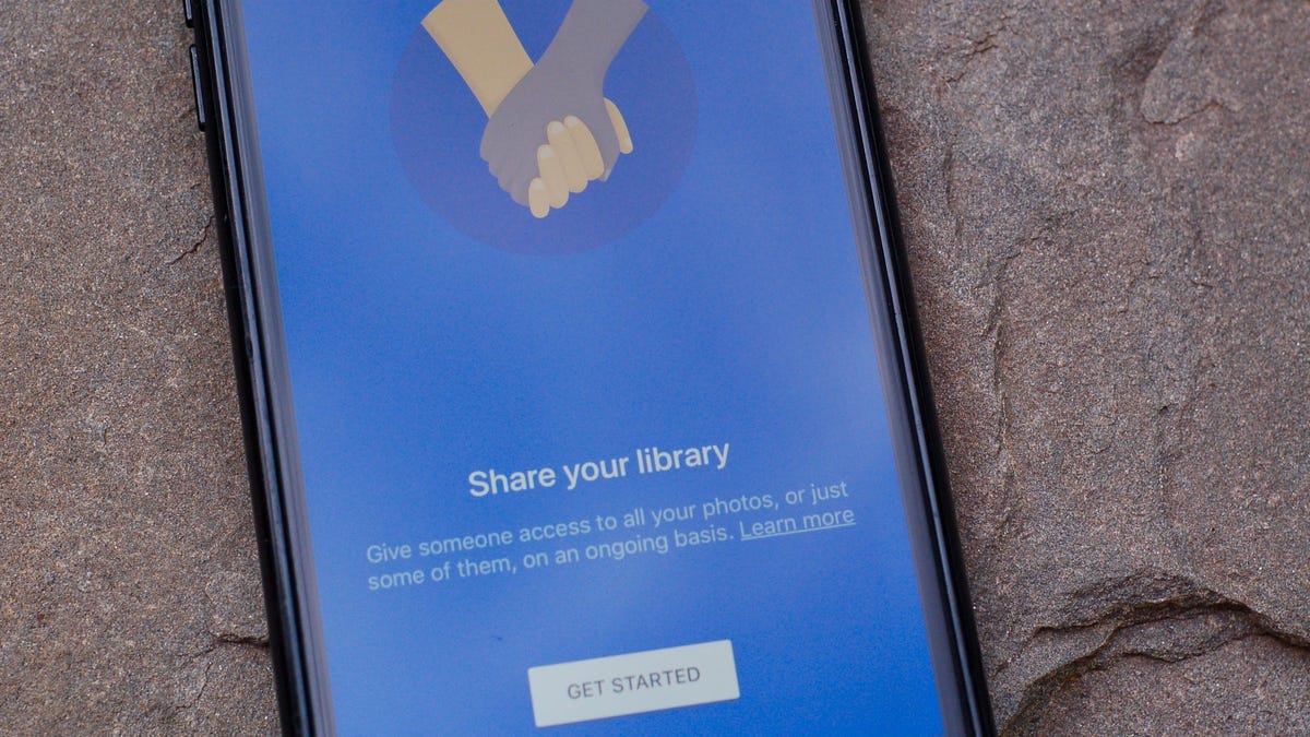 google-photo-shared-library