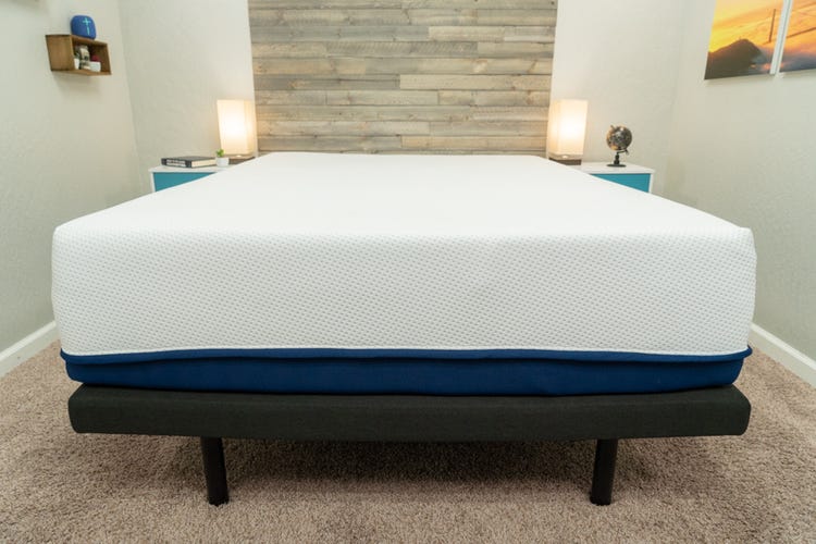 Amerisleep AS5 Mattress 