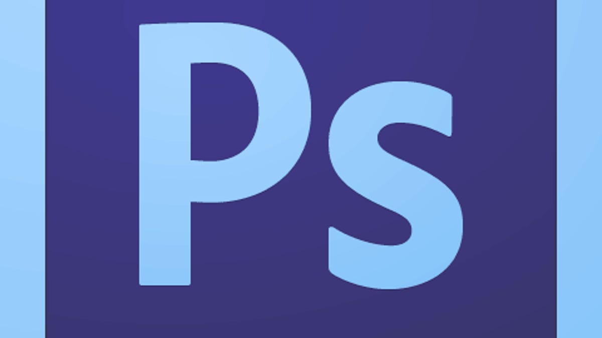 Photoshop CS6 logo