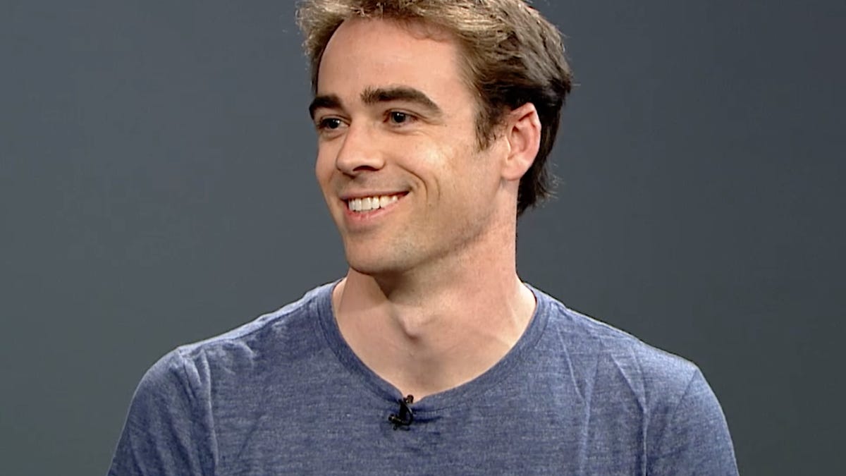 Tyler Shultz Theranos