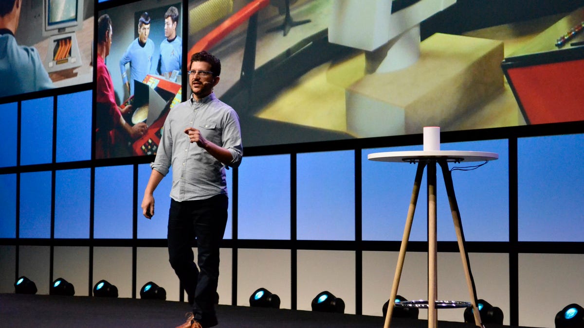 amazon-alexa-daniel-rausch-ifa-2018