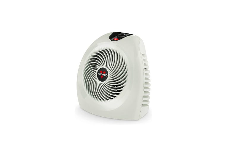 Vornado space heater