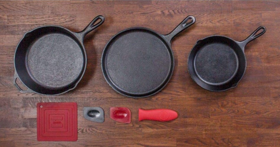 cookware