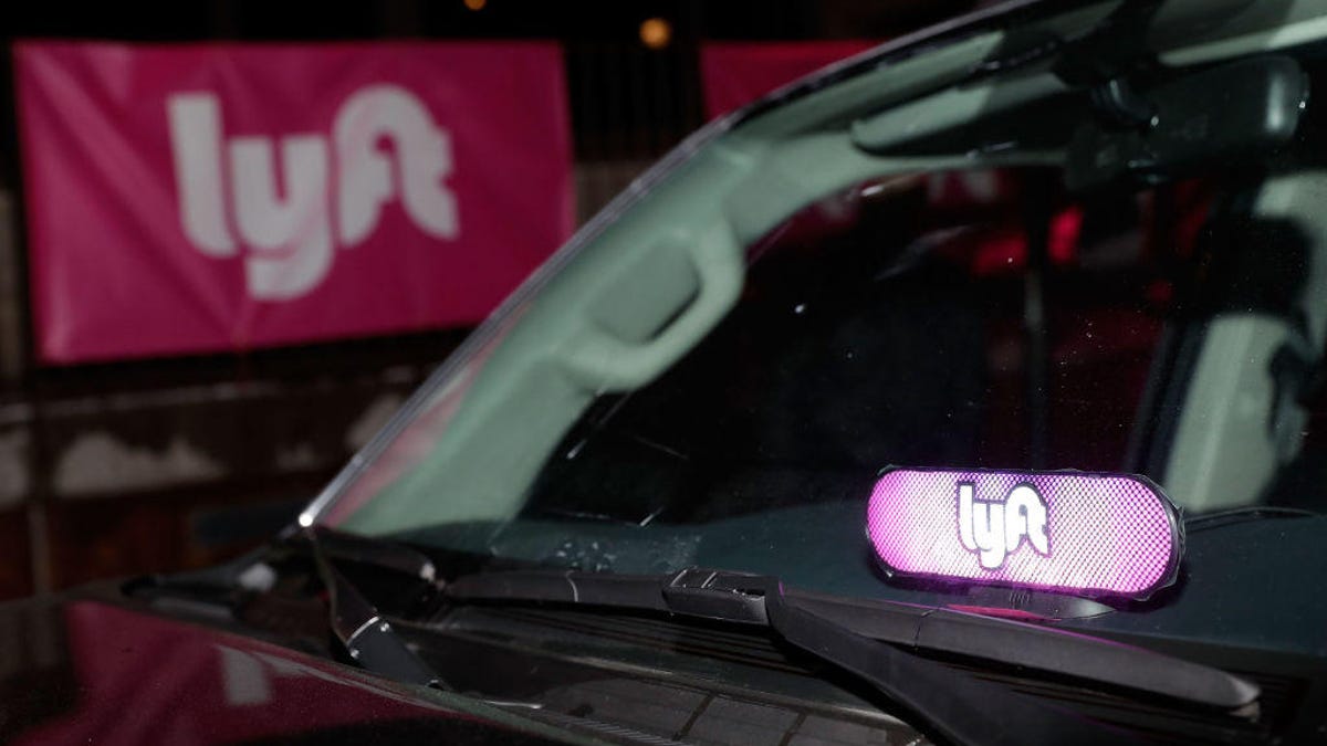 Lyft Lounge at Sundance Film Festival 2018