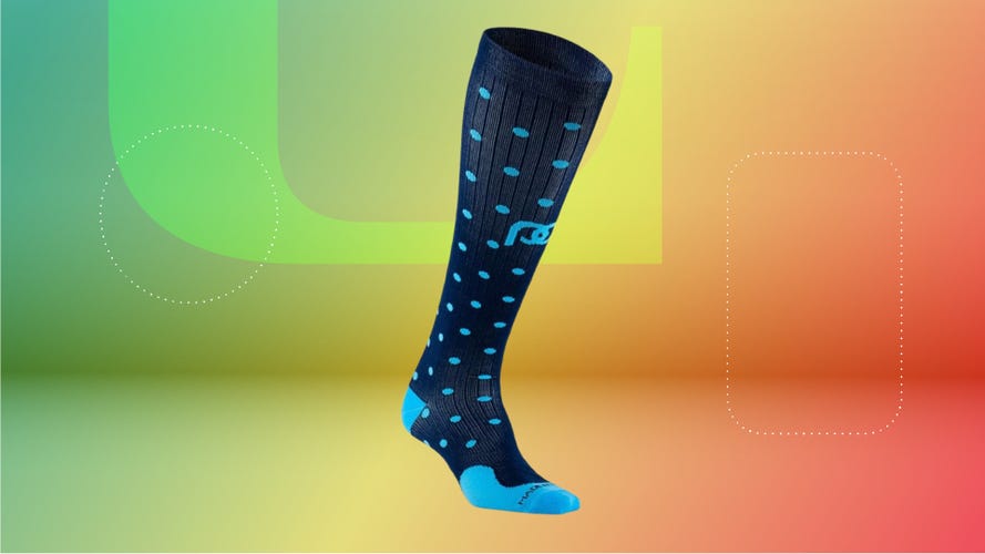 Pro Compression Marathon Compression Socks