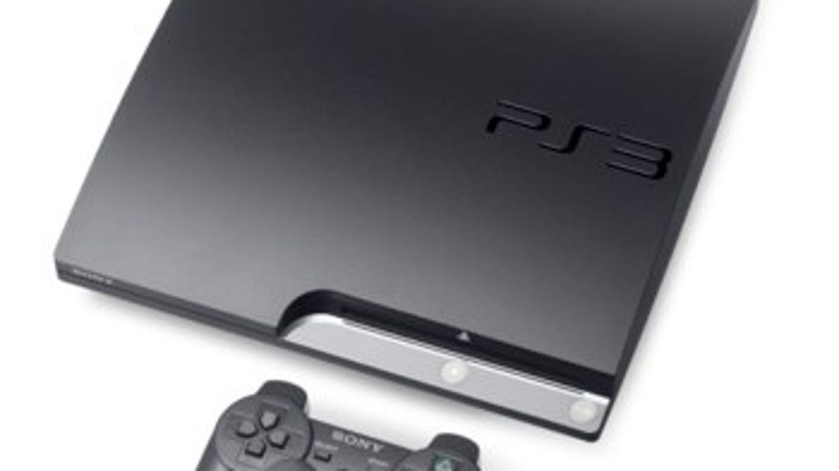 Sony PS3