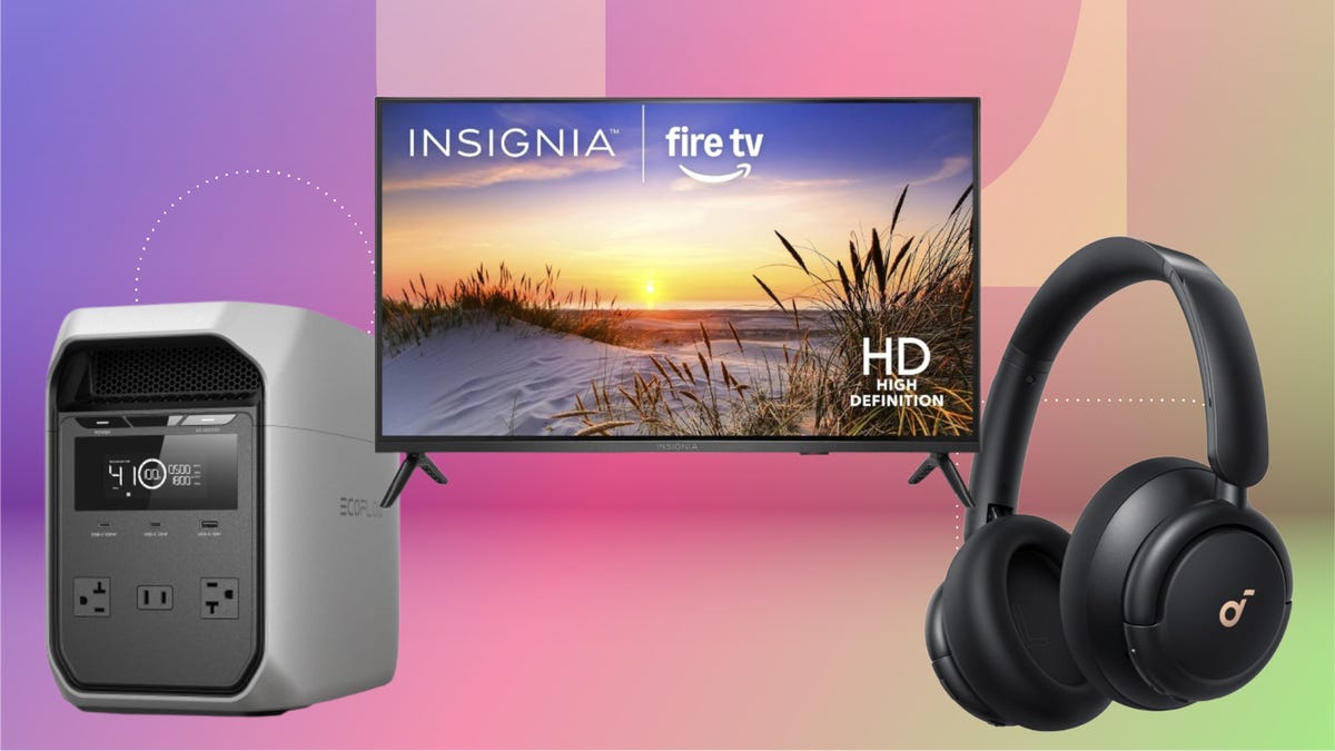 Amazon Deals of the Day