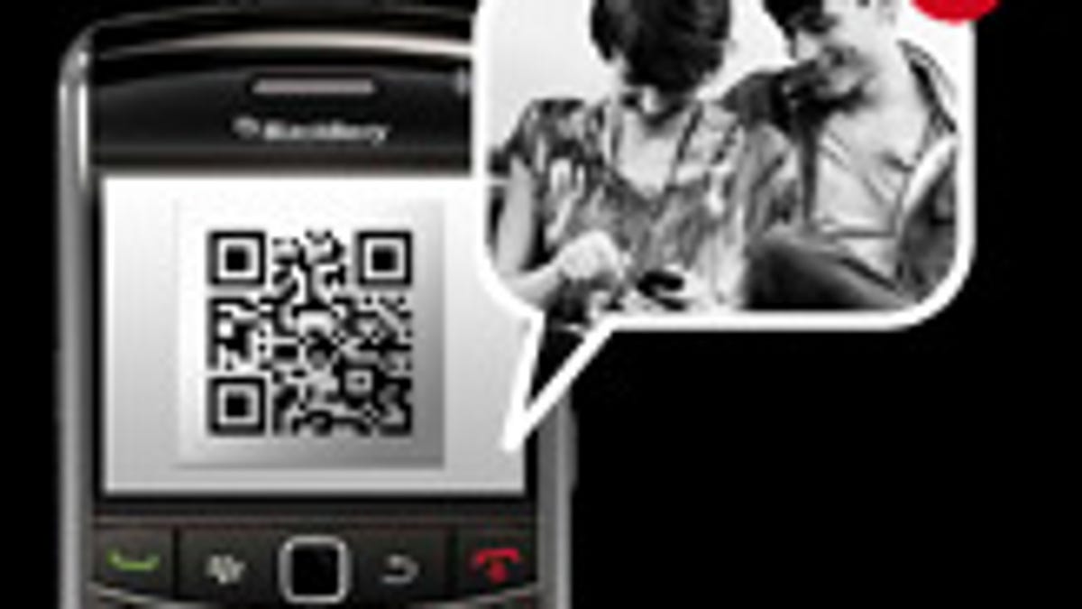 BlackBerry Messenger