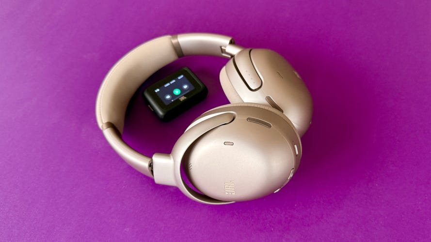 Image of JBL Tour One M3 Smart Tx