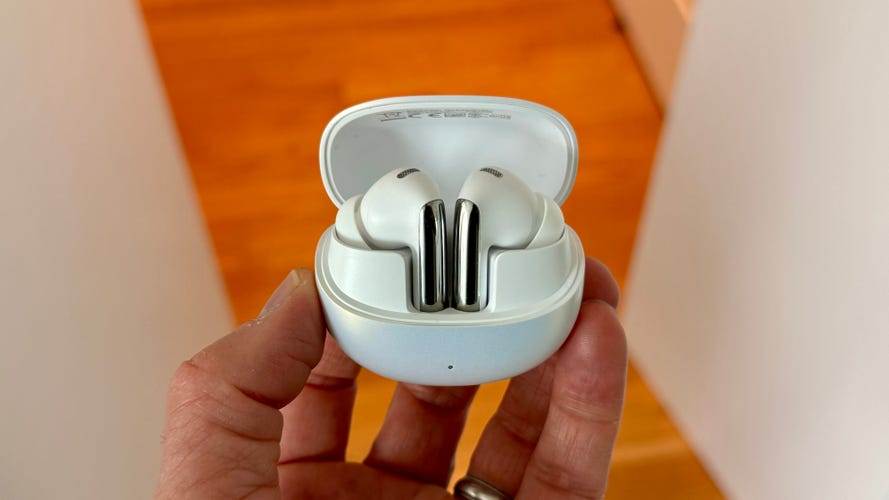 Image of QCY MeloBuds Pro