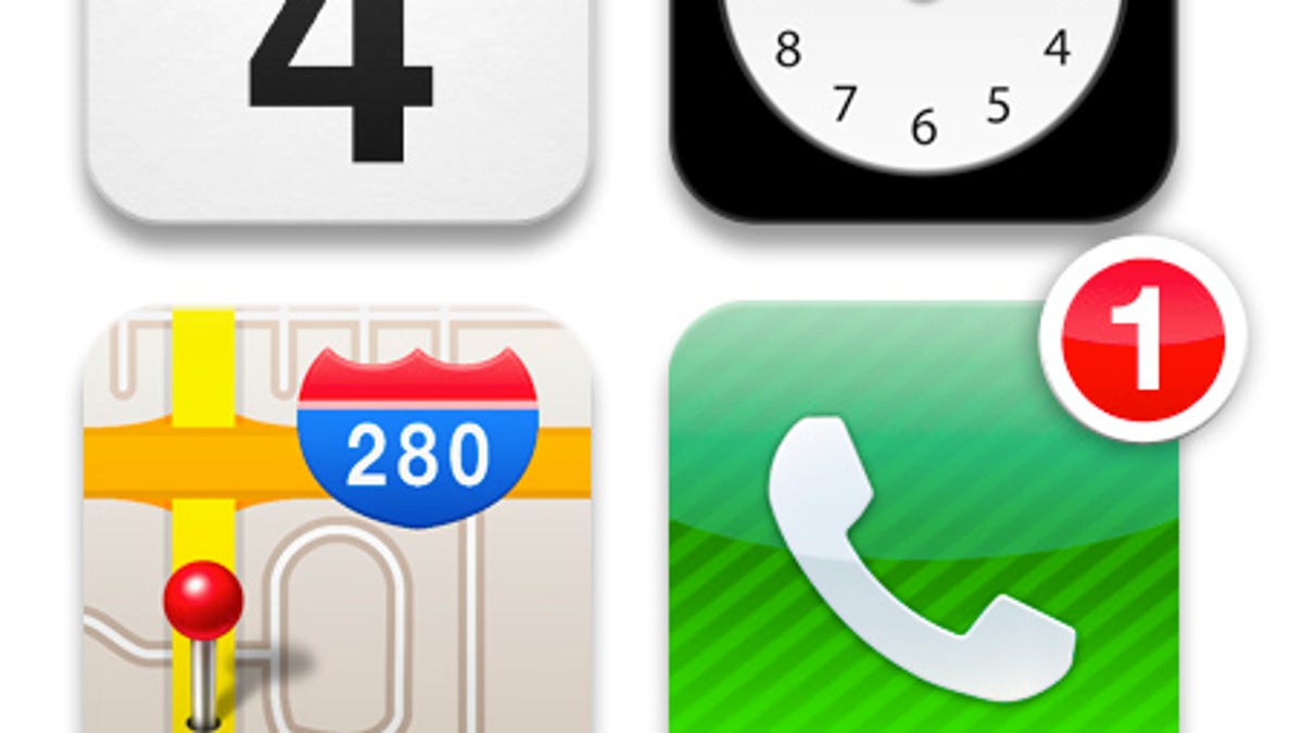 Apple's invite for next week's event.