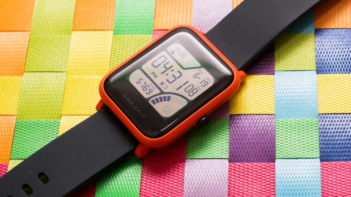 Xiaomi Huami AMAZFIT Bip