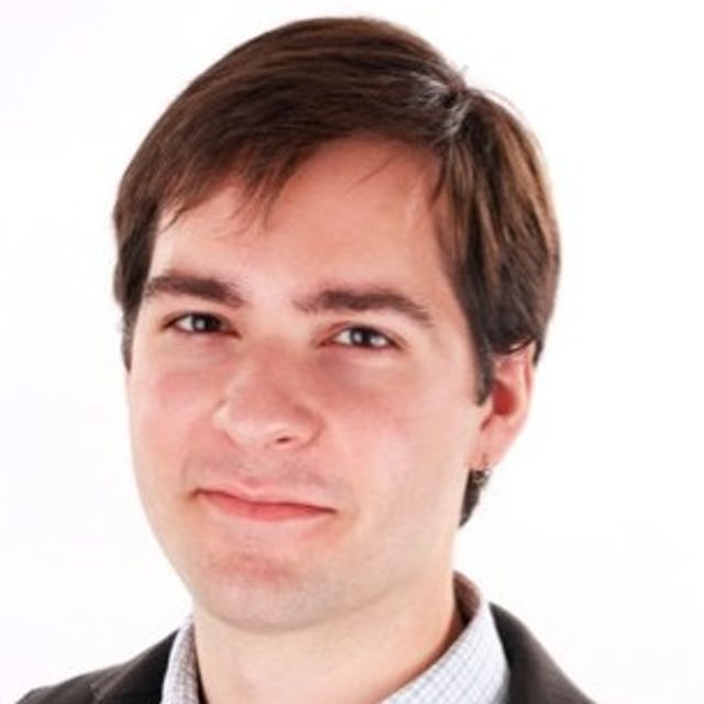 Headshot of Andrew Nusca