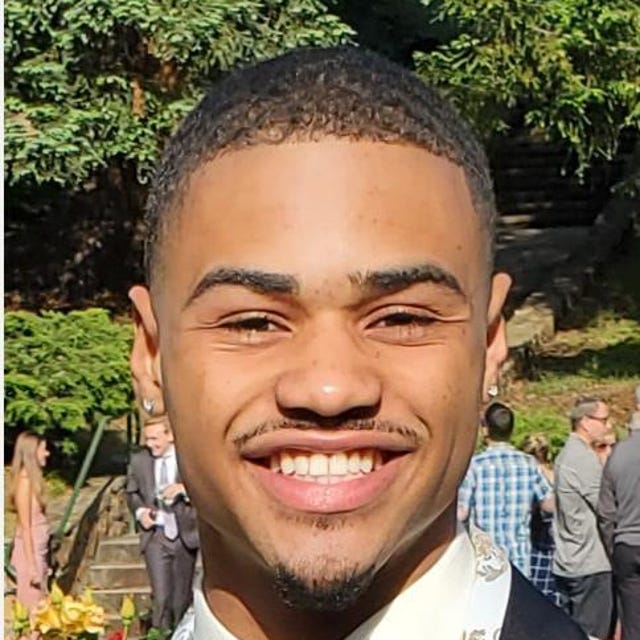 Headshot of Bryce Ashford