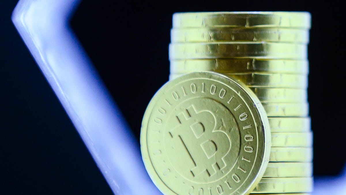 Blockchain Life 2018 forum in St Petersburg, Russia