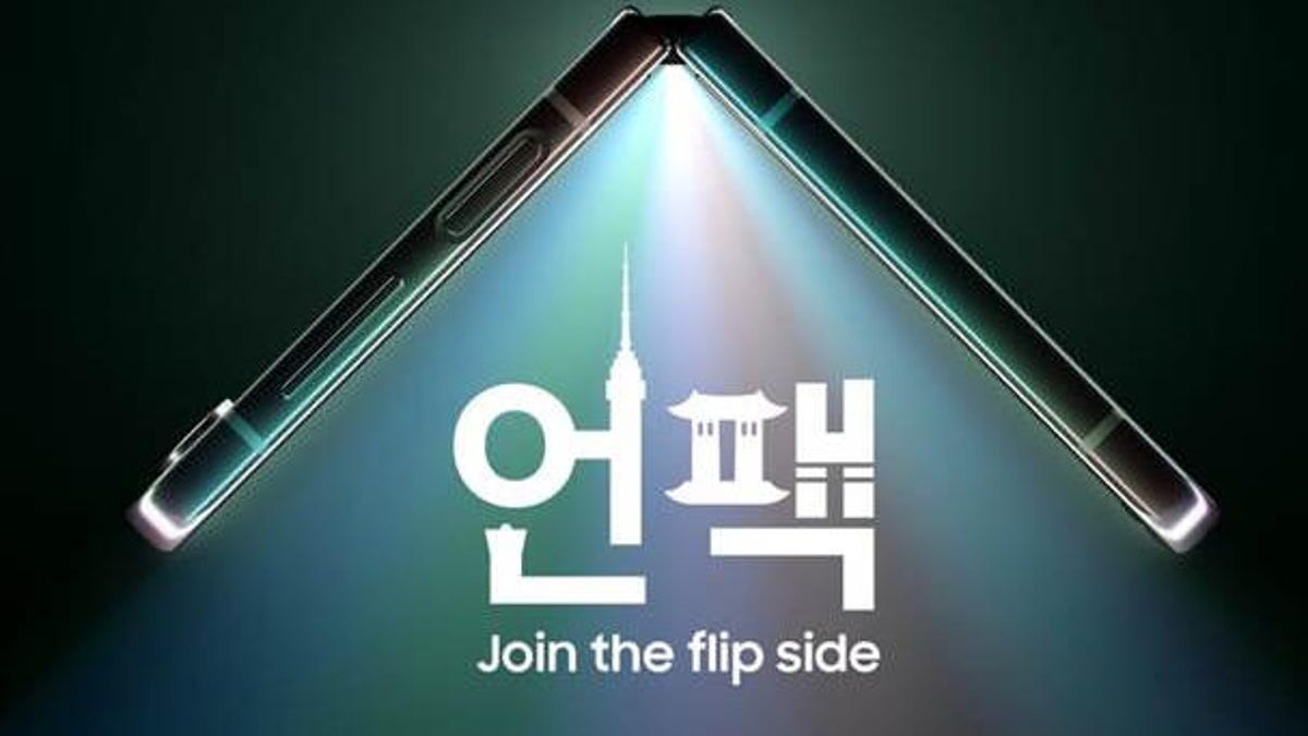 Samsung Galaxy Z Fold 4