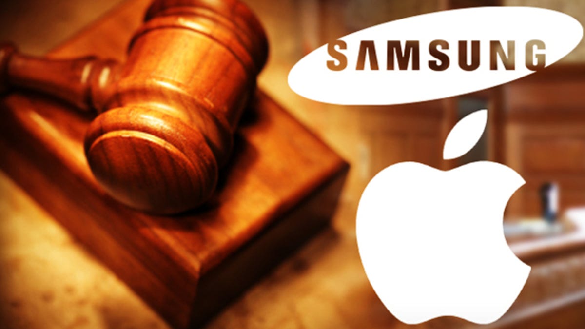 Apple v. Samsung
