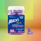 Mack's Slim Fit Earplugs