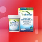 TruBiotics Probiotic