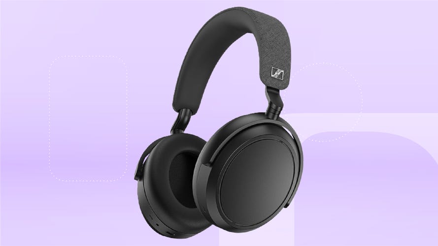 Image of Sennheiser Momentum 4 Wireless