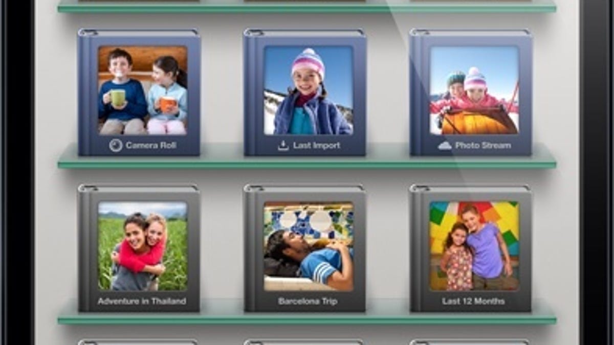 Citi sees delays for the iPad Min Retina.