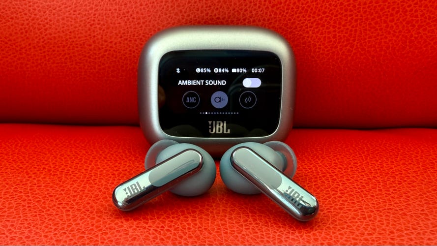 Image of JBL Live Beam 3